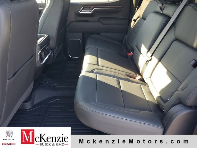 2026 GMC Sierra 1500 SLT - Photo 21