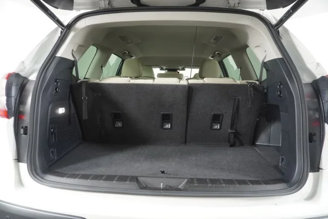 2025 Subaru Ascent Premium - Photo 37