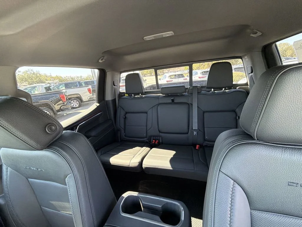 2026 GMC Sierra 1500 Denali - Photo 13