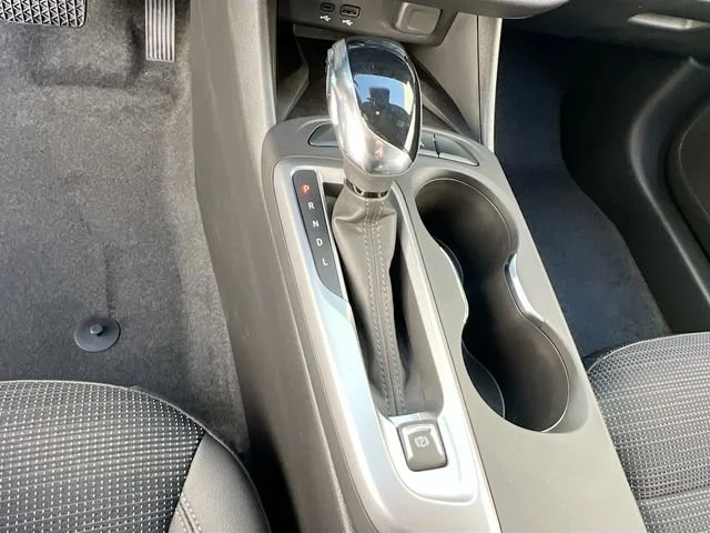 New 2026 Summit White Buick Preferred image 12