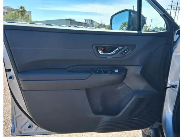 2026 Subaru Outback Touring XT - Photo 14