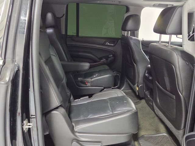 Used 2016 Black GMC SLT image 17