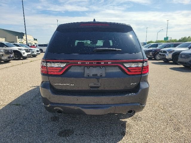 Used 2024 Gray Dodge GT Plus image 24