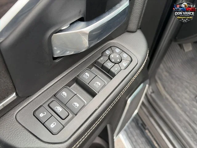 Used 2026 Black Ram Laramie image 12
