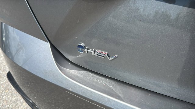 Used 2026 Heavy Metal Toyota SE image 7