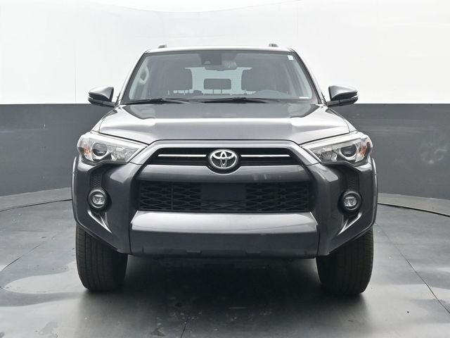 Used 2023 Magnetic Gray Metallic Toyota SR5 Premium image 5
