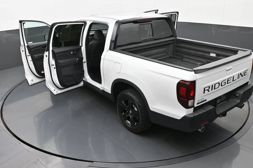 2024 Honda Ridgeline