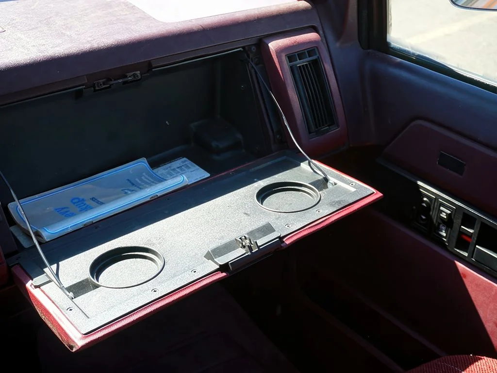 Used 1989 Red Chevrolet  image 25