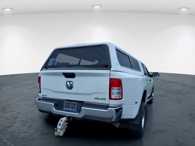 Used 2019 White Ram Tradesman image 16