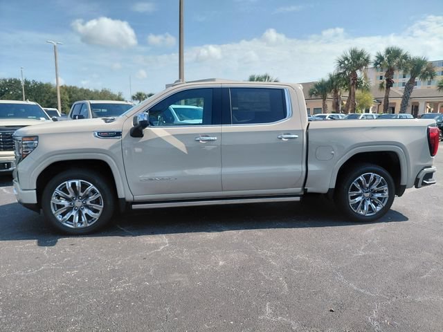 2026 GMC Sierra 1500 Denali - Photo 6