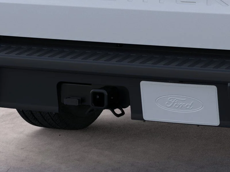 New 2026 White Ford XL image 23