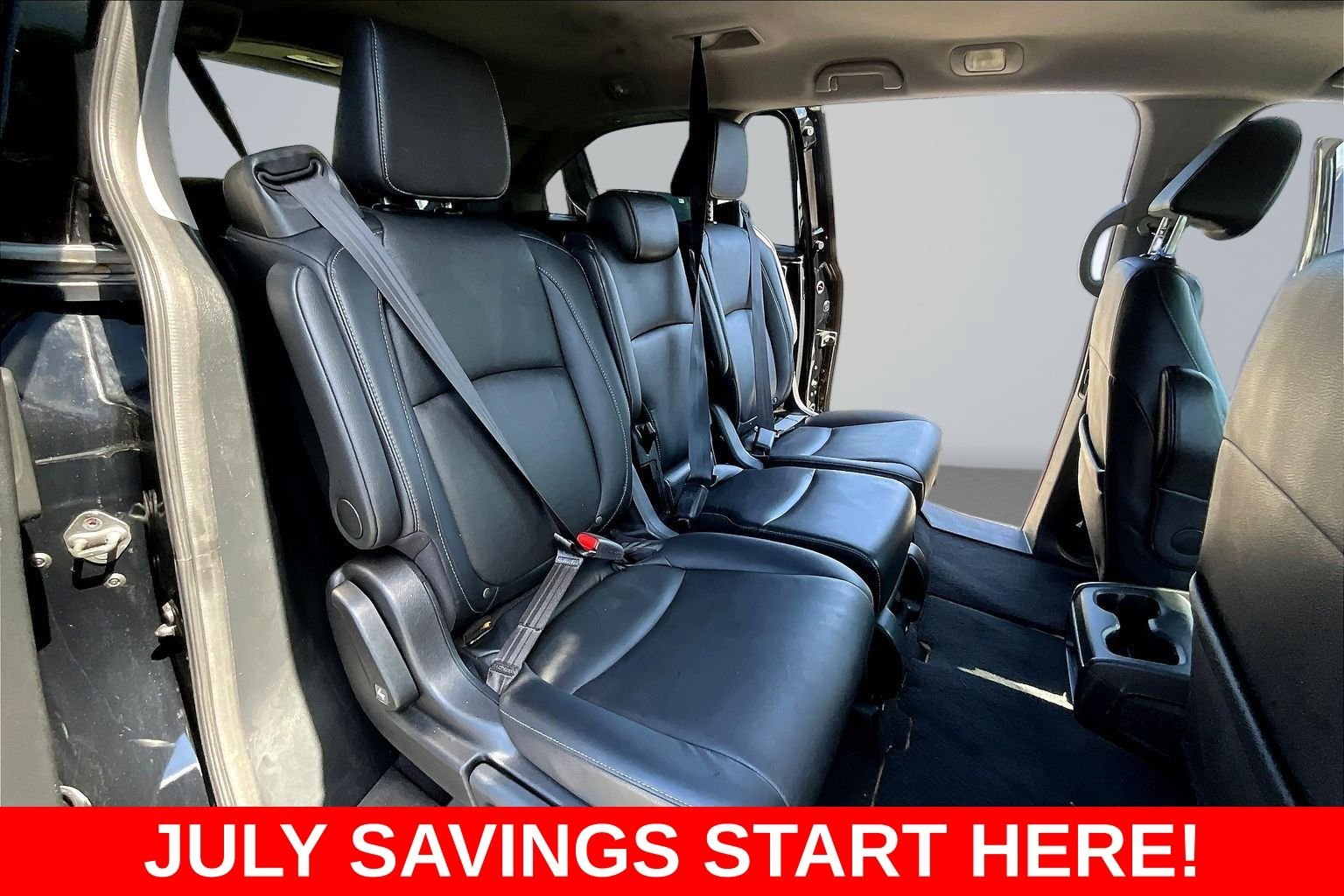 Used 2022  Honda EX-L image 26