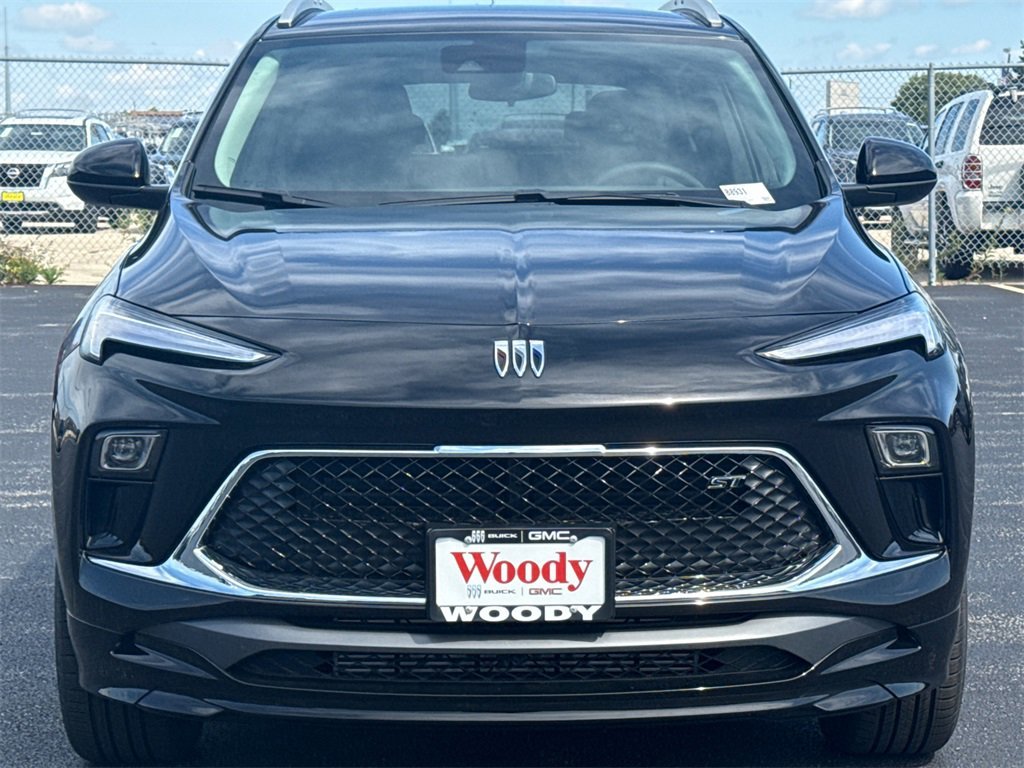 2026 BUICK ENCORE GX - Image 2