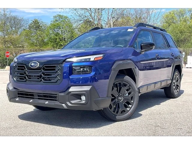 New 2026 SAPPHIRE BLUE PEARL Subaru Limited XT image 16