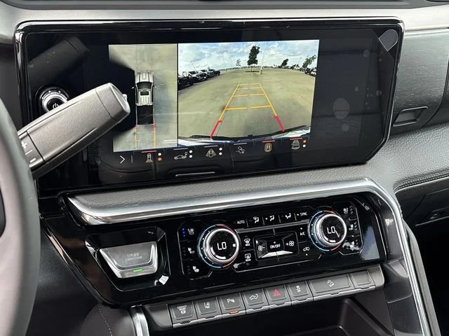 2026 GMC Sierra 2500HD Denali - Photo 16