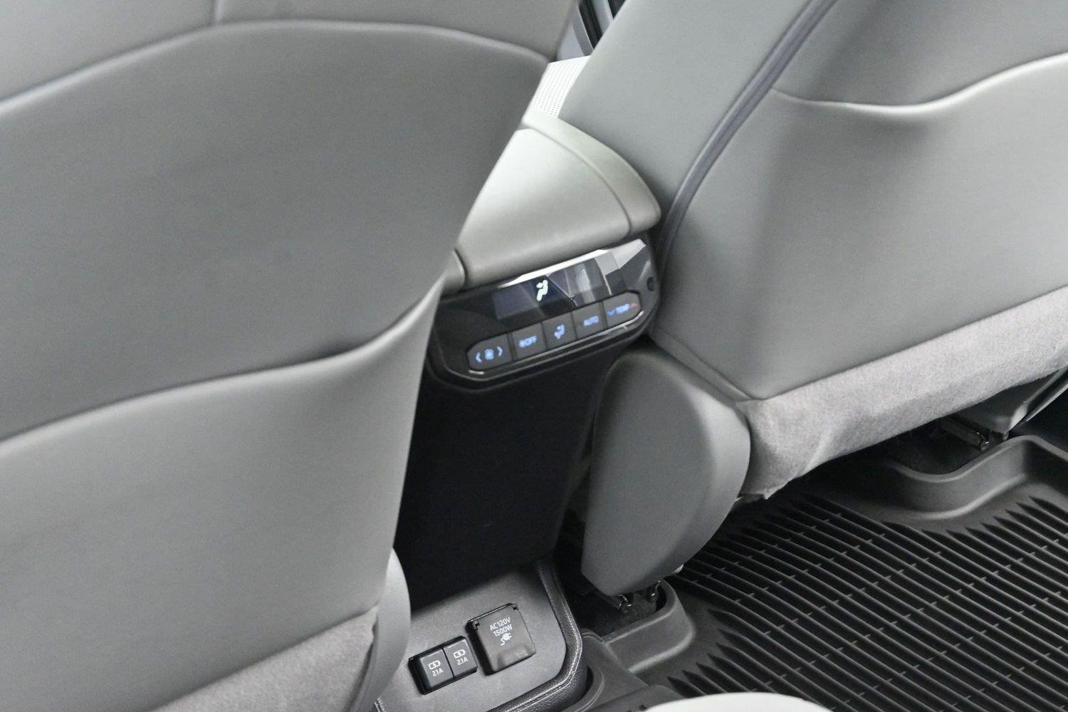 Used 2021 Celestial Silver Metallic Toyota Limited image 33