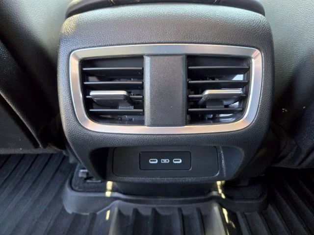 Used 2024 White Acura Technology Package image 17