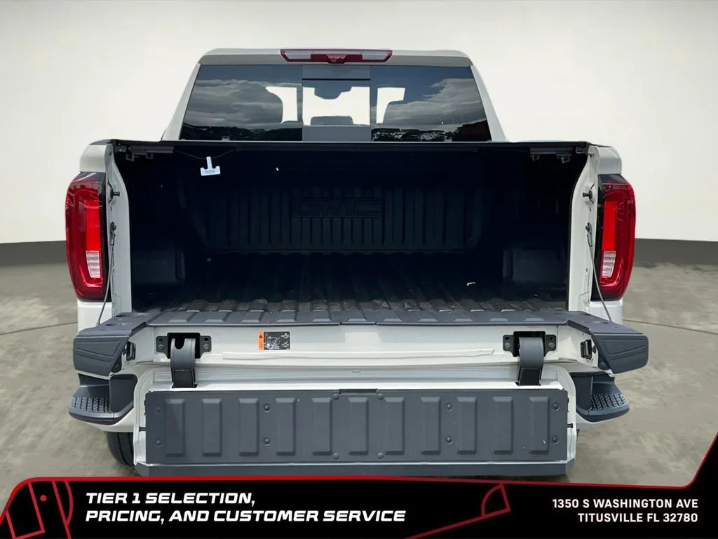 New 2026 Coastal Dune GMC Denali image 15