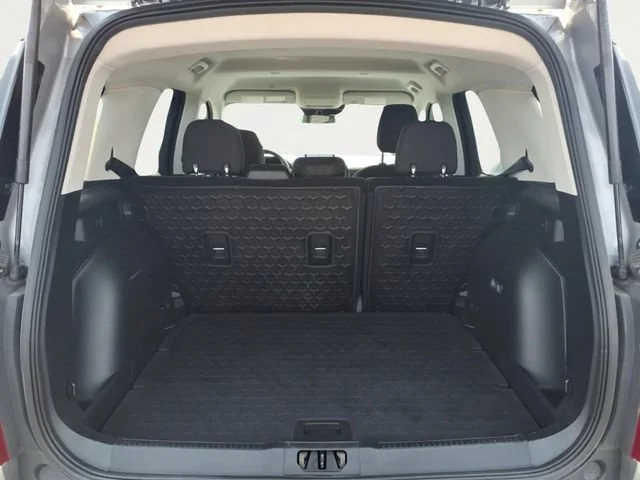 Used 2021 Silver Ford Big Bend image 18