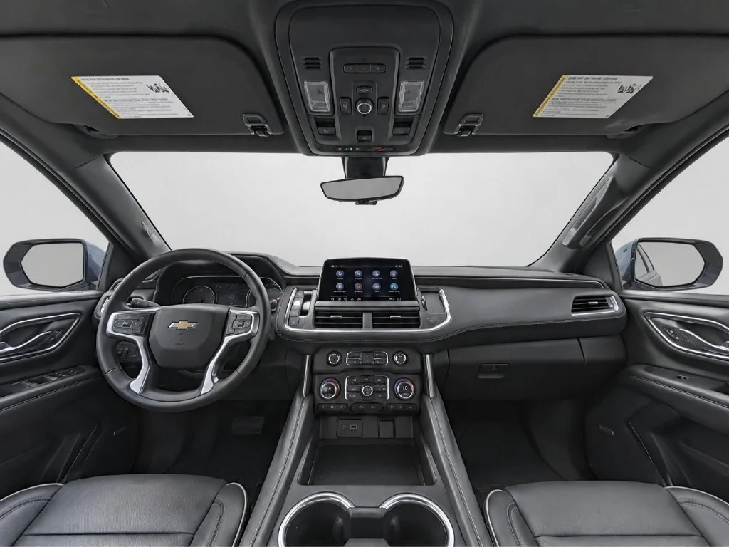 Used 2021 Gray Chevrolet Premier image 21