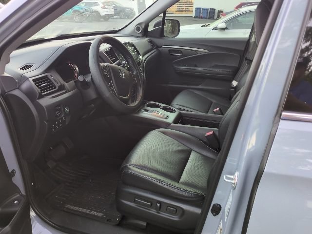 Used 2023 Green Honda RTL-E image 6