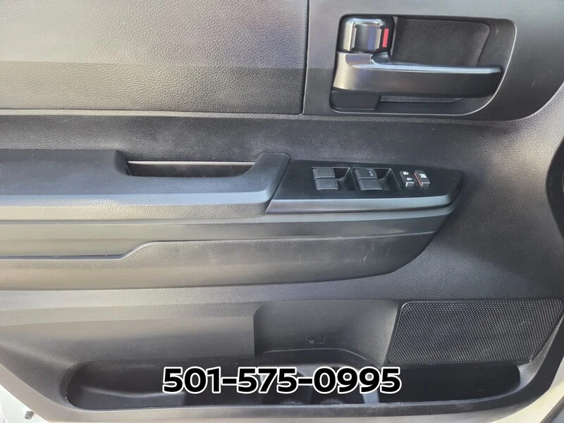 Used 2019 Super White TOYOTA SR DOUBLE CAB 6.5
