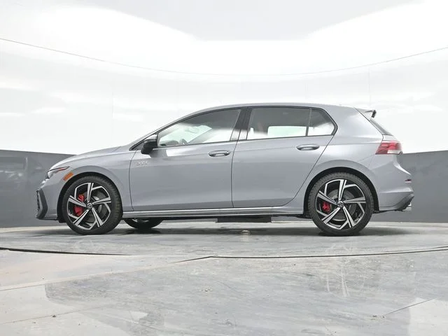 2026 Volkswagen Golf GTI SE - Photo 20