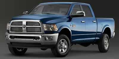 2012 RAM 2500 ST 4X4 Crew Cab LWB's photo