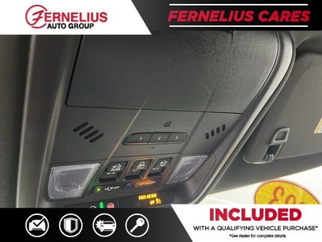 Used 2023 Green Buick Avenir image 49