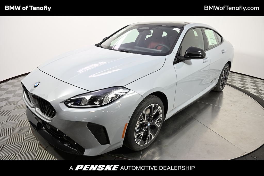2026 BMW 2 Series 228 xDrive Gran Coupe's photo