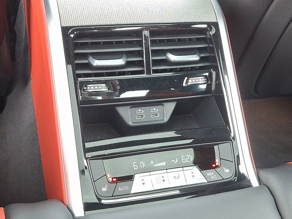 2026 BMW 8 Series 840i - Photo 11