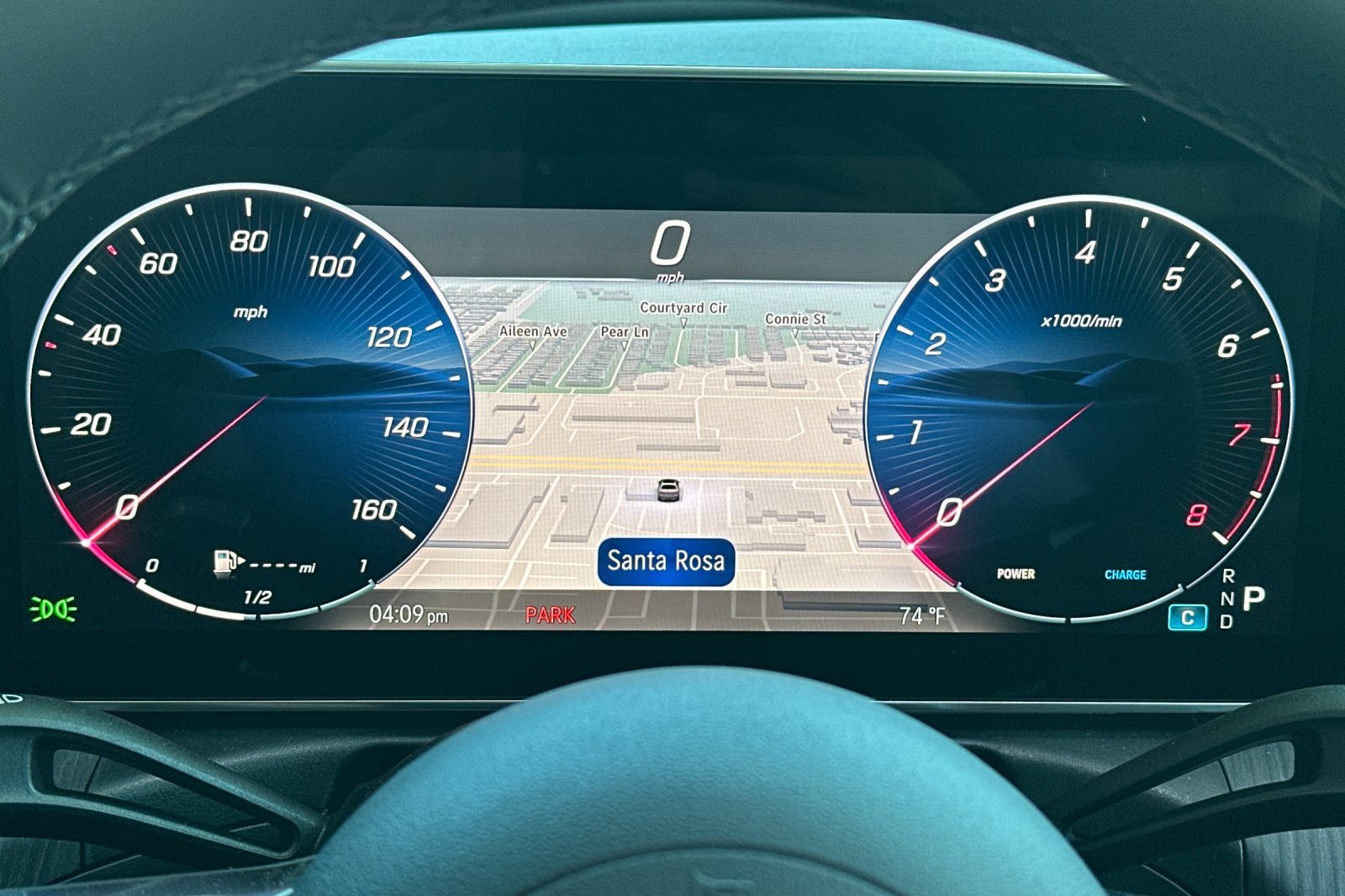 New 2026 Gray Mercedes-Benz C 300 image 22