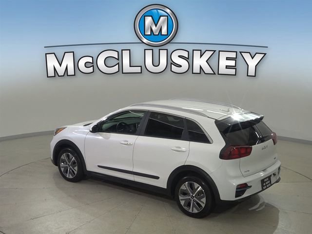 2022 Kia Niro S - Photo 28
