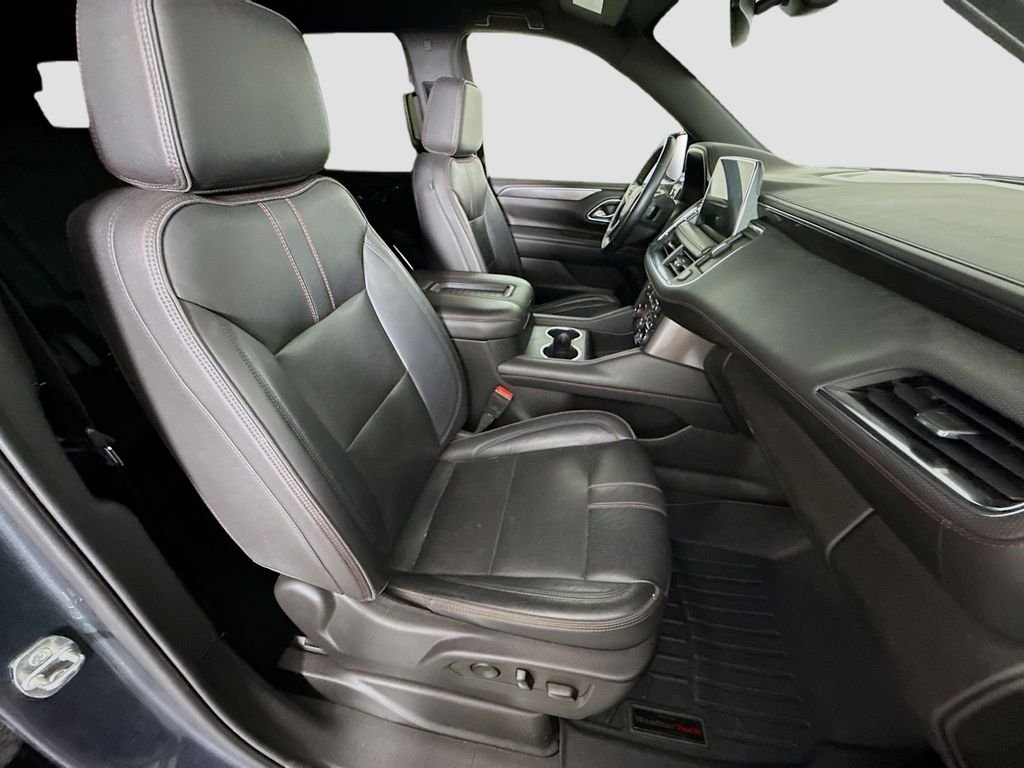 2021 Chevrolet Tahoe RST - Photo 28