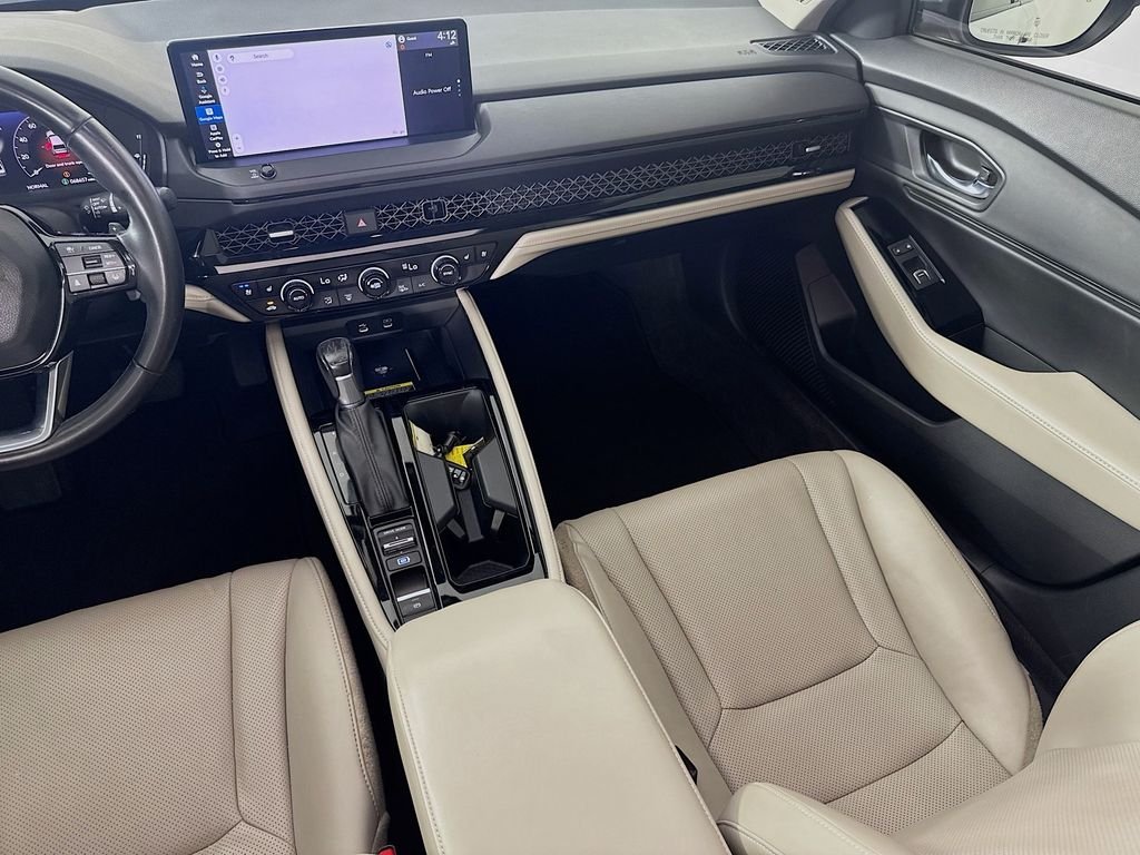 2023 Honda Accord Hybrid Touring - Photo 28