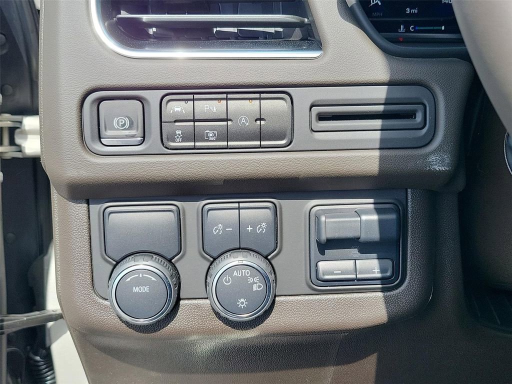 2024 Chevrolet Tahoe LT - Photo 10