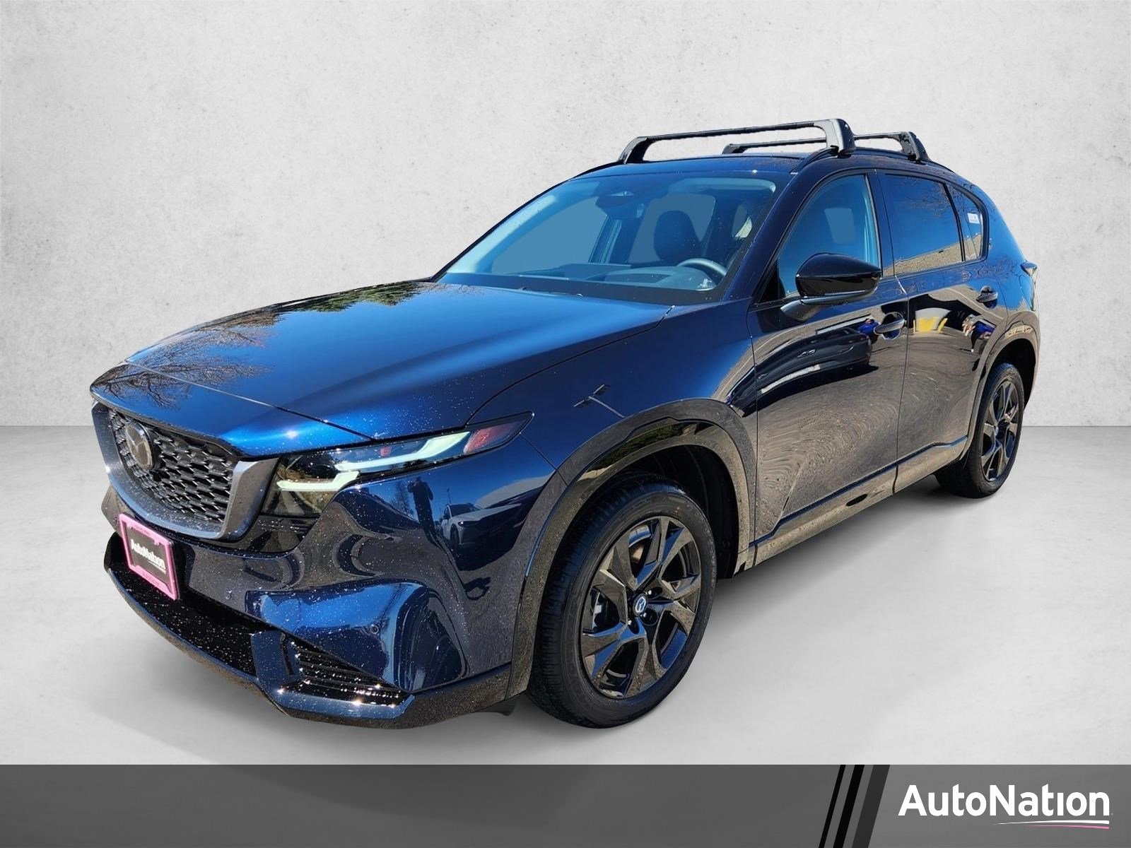 2026 Mazda CX-5 S Premium Plus Auto AWD's photo