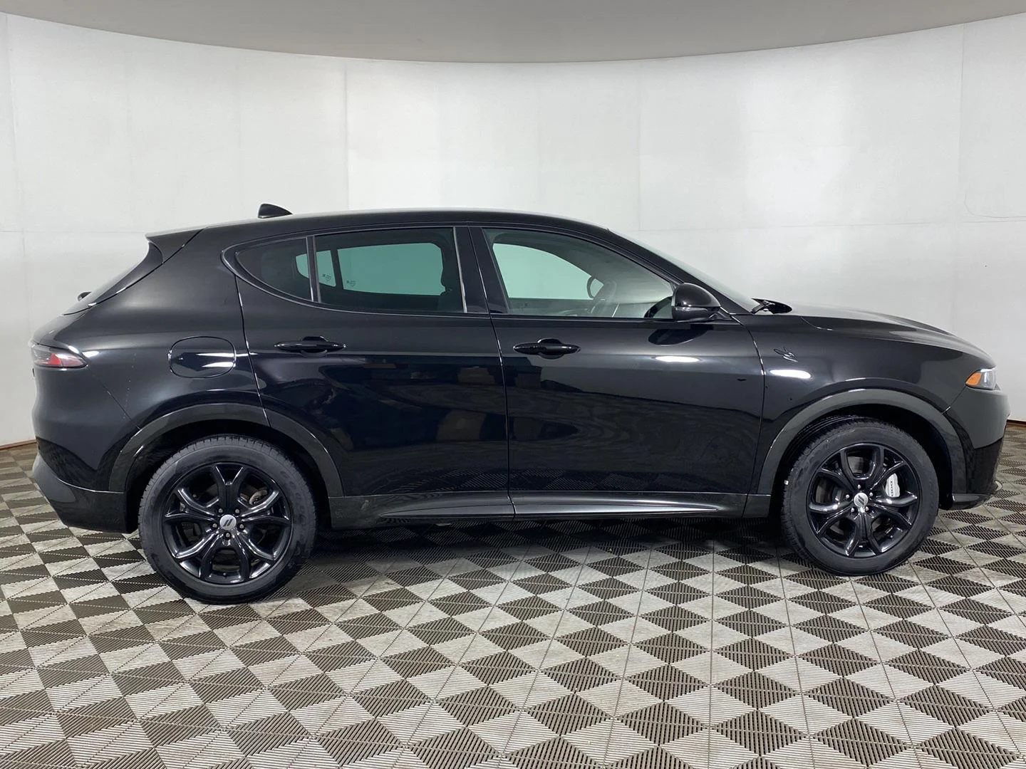 Used 2024 8 Ball Dodge R/T image 4