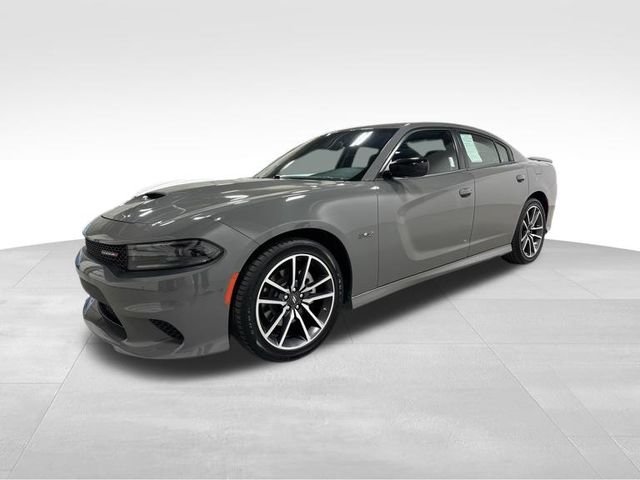 2023 Dodge Charger R/T - Photo 10