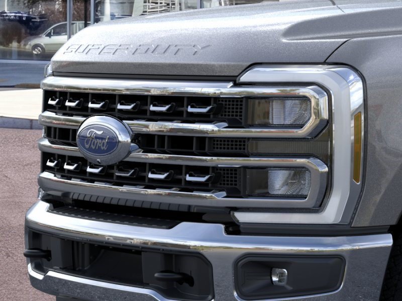 2026 Ford F-250 Super Duty Lariat - Photo 17