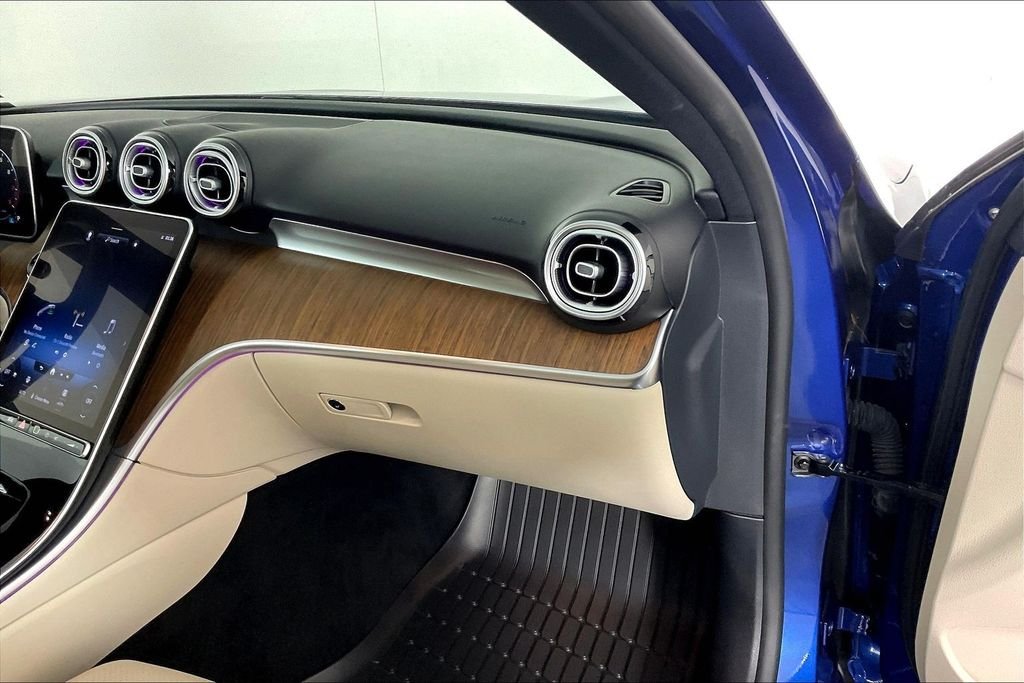 2023 Mercedes-Benz C-Class Sedan C 300 - Photo 14