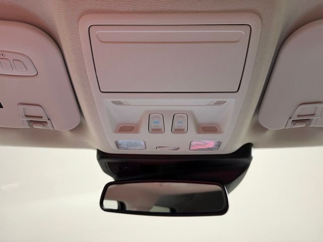 New 2025 Carbonized Gray Metallic Ford Badlands® image 30