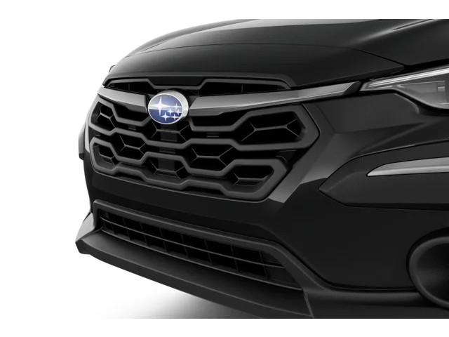 New 2027 CRYSTAL BLACK SILICA Subaru Limited image 11