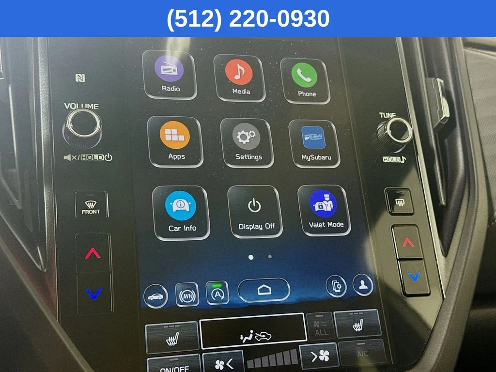 2026 Subaru Forester Wilderness - Photo 17