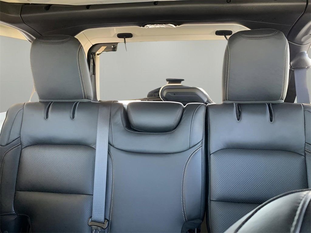 2026 Jeep Wrangler 4-Door Sport S - Photo 41