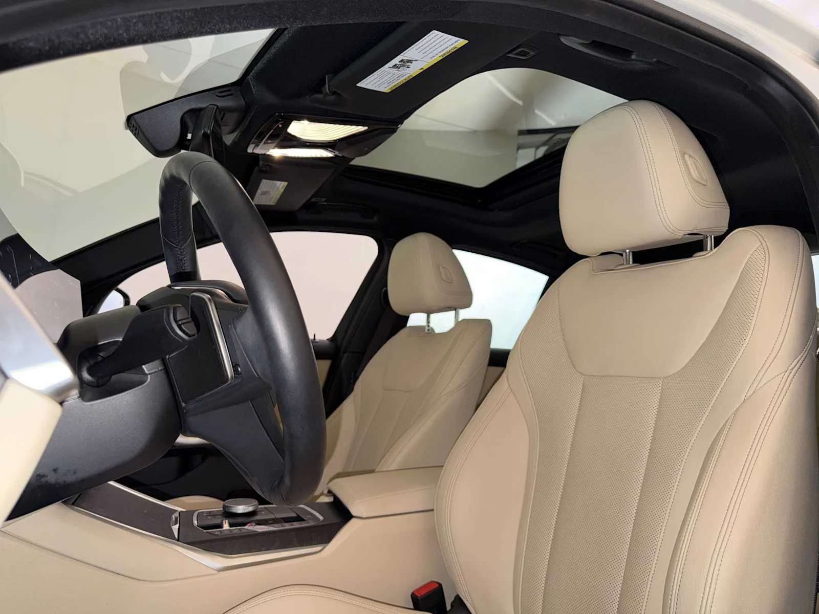 2024 BMW 3 Series 330i - Photo 20