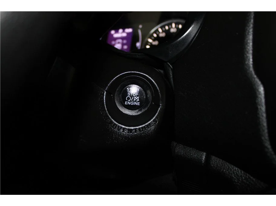 2020 Jeep Renegade Jeepster - Photo 29