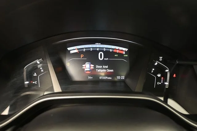 Used 2019  Honda EX-L image 30