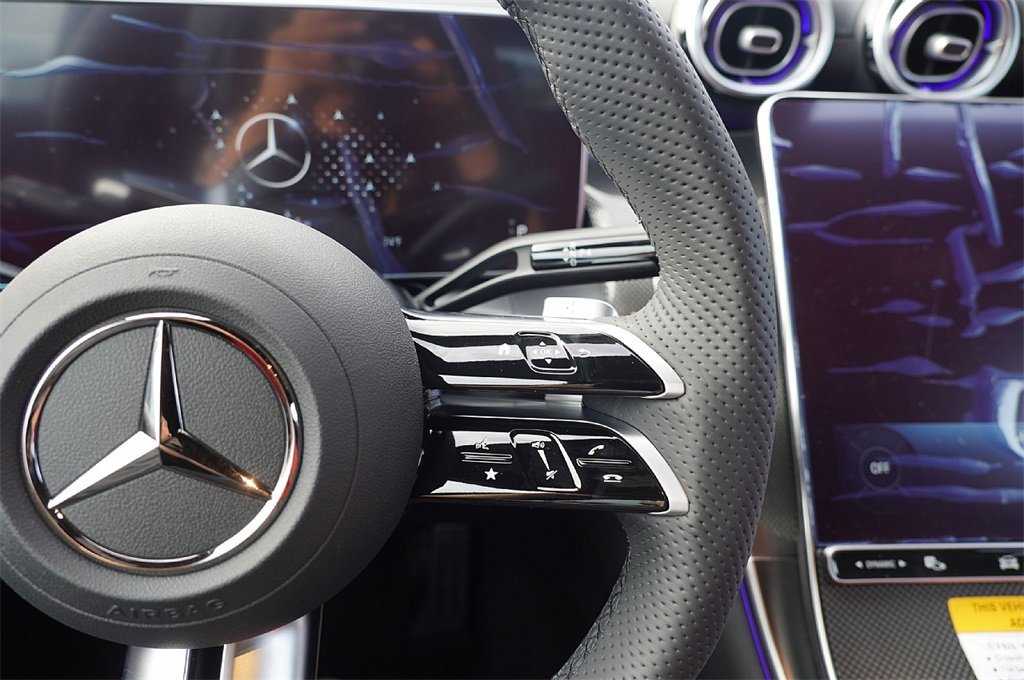 2026 Mercedes-Benz GLC Base - Photo 38