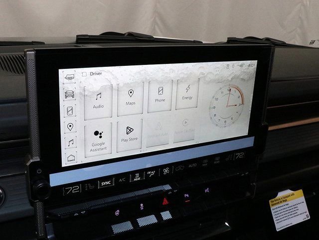 2025 GMC HUMMER EV 3X - Photo 19